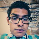 Pete Salazar - @pete_de_leon - Instagram