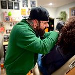 Peter De Leon - @plague813 - Instagram