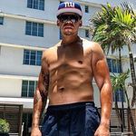 Peter Deleon - @pete_brutal - Instagram
