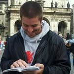 Pete Dennis - @frynbender - Instagram