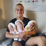 Pete Dennis - @petedennis90 - Instagram