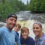 Pete DeRose - @2eachhisown19 - Instagram