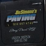 Peter DeSimone - @desimones_paving_corp - Instagram