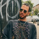 Pete DeStefano - @guerrillastrange - Instagram