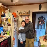 Peter Destefano - @pdest717 - Instagram