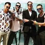 Pete Deville - @hottriggerberlin - Instagram