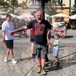 Pete Devlin - @tehdevilman - Instagram