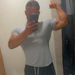 Pete Dewald - @peteydlyfts - Instagram
