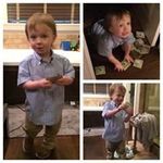 Pete Dexter - @ralphpdexter - Instagram