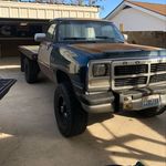 Pete - @dodgepete59 - Instagram
