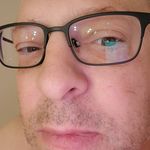 Peter Dodge - @peterdodge1966 - Instagram