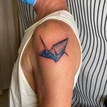 Peter Dodge - @kiwipete65 - Instagram