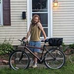 Pete - @petedoesbikestuff - Instagram