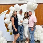 Pete Dominguez - @dommyrivers12 - Instagram