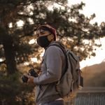 Pete Dominguez - @petezzahh - Instagram