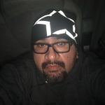 Pete Dominguez - @petedominguez75 - Instagram