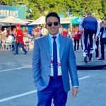 Pete Dominguez - @pedrodomg - Instagram