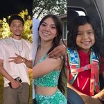Pete Dominguez-Baca - @petebaca55 - Instagram