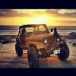 Pete Dominguez III - @petesjeeps - Instagram