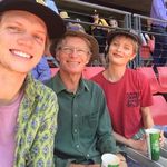 Peter Dooley - @peterrdooley - Instagram