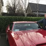 Peter Dorrington - @peter.dorrington.50 - Instagram