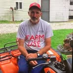 Pete Dougherty - Facebook