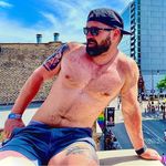 Pete Douglas - @heyapetah - Instagram