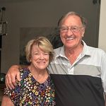 Pete n Rae Douglas - @foursevensafloat - Instagram