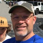 Pete Dow - @pdow1970 - Instagram