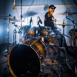 Pete Downtong - Drums - @pete_downtong - Instagram