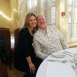 Gill Pete Downing - @gillpetedowning - Instagram
