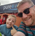 Pete Downing - Facebook