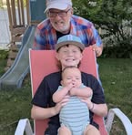 Pete Downing - Facebook