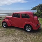Peter Downing - Facebook