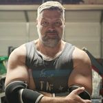 Pete Doyle - @weightsandmeat - Instagram