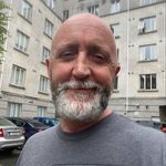 Peter Doyle - @petespitus - Instagram