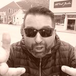 Peter Doyle - @pete.d74_belfast - Instagram