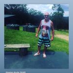 Peter Doyle - @peter.doyle.5648 - Instagram
