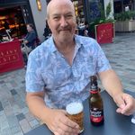Pete Drummond - @whistlingfrog - Instagram