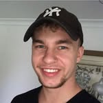 Peter Dudley - @peter_dudleyuw - Instagram