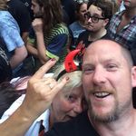Pete Dunn - @dunny987 - Instagram