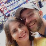 Pete Dunn - @yorkshireboy74 - Instagram