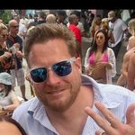 Pete Dunn - @disco_kitten_millionaire - Instagram