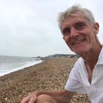 Pete Dyer - @cofffeguiness - Instagram