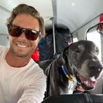 Peter Edgar - @elpedroni - Instagram