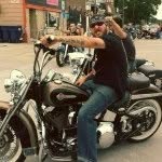 Peter Erickson - @pistolpete616 - Instagram