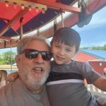 Pete Esposito - @styxster - Instagram