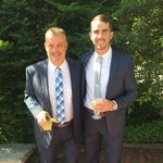Peter Esposito - @ponypete32 - Instagram