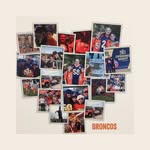 Pete Falco - @broncospete - Instagram