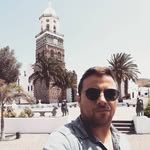 Peter Falco - @peter_vulcano - Instagram